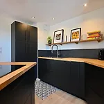 Chic Design - Family-friendly Montpellier