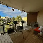 Apartament Chic Design - Family-friendly *