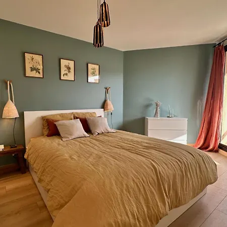 Chic Design - Family-friendly * Montpellier