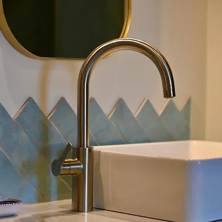 Chic Design - Family-friendly