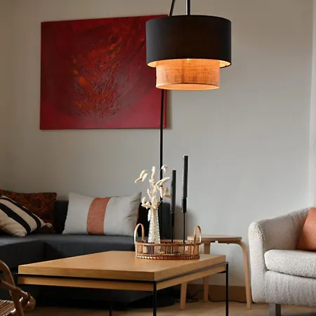 Apartment Chic Design - Family-friendly Montpellier