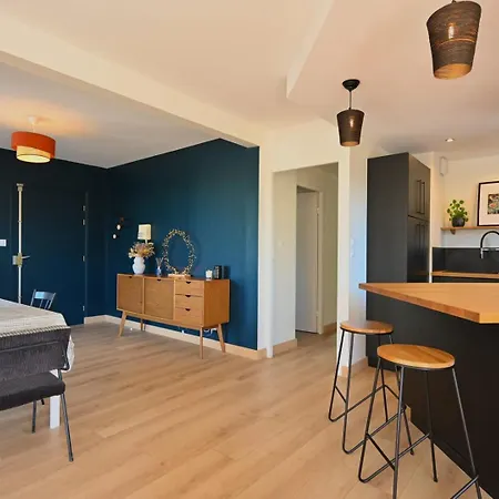 Chic Design - Family-friendly * Montpellier